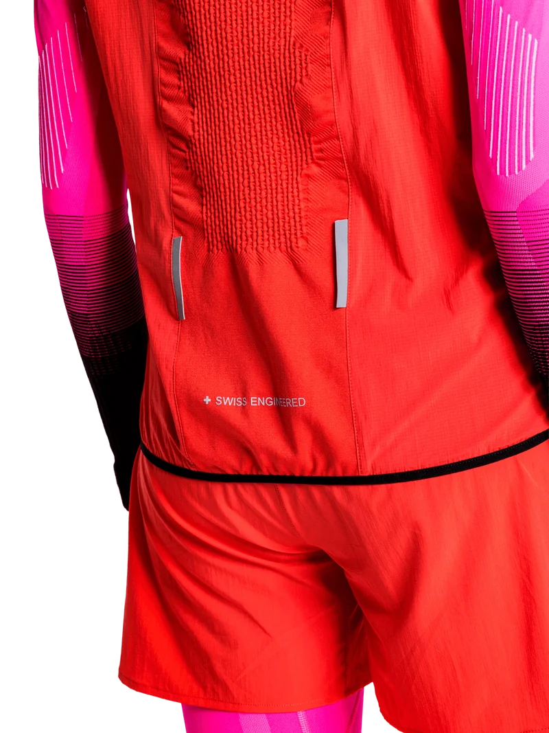 COREFUSION RUN VEST WMN