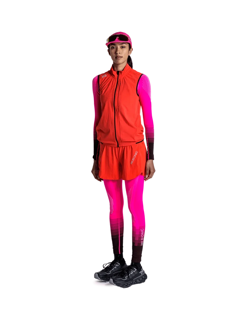 COREFUSION RUN VEST WMN