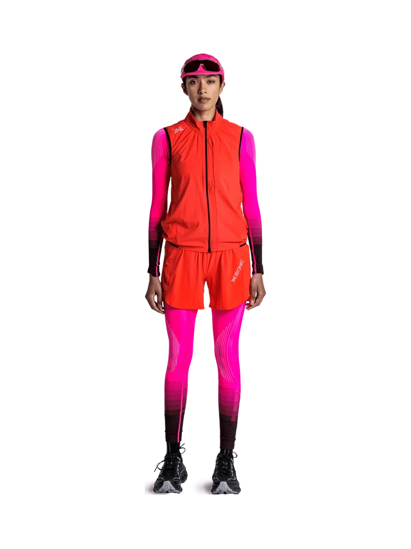 COREFUSION RUN VEST WMN