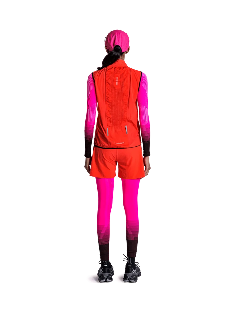 COREFUSION RUN VEST WMN