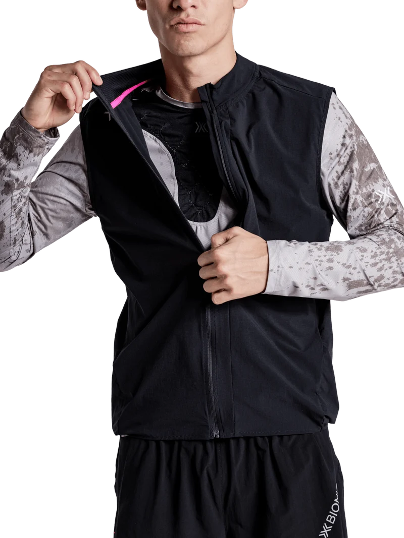 COREFUSION RUN VEST MEN