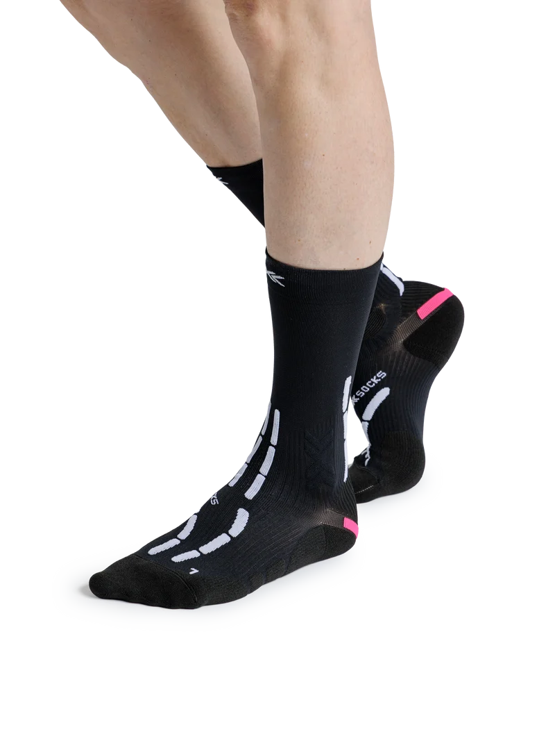 TRAIL ANATOMIX CREW