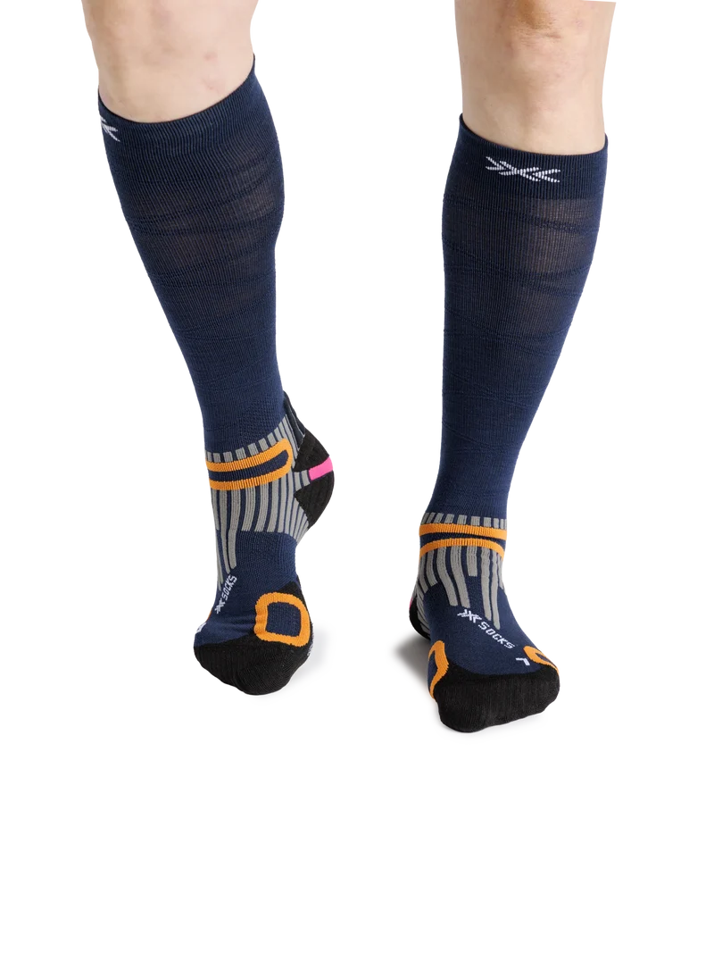 HIKE ANATOMIX MERINO OTC