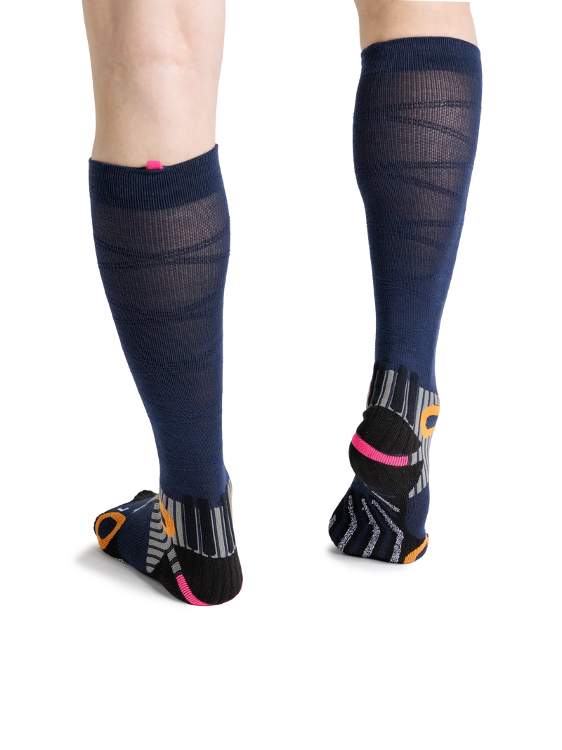 HIKE ANATOMIX MERINO OTC