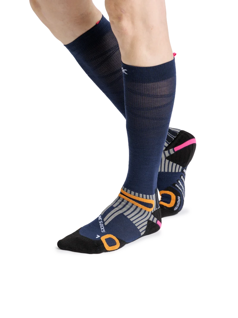 HIKE ANATOMIX MERINO OTC