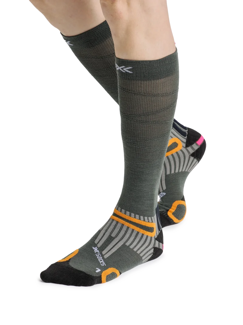 HIKE ANATOMIX MERINO OTC