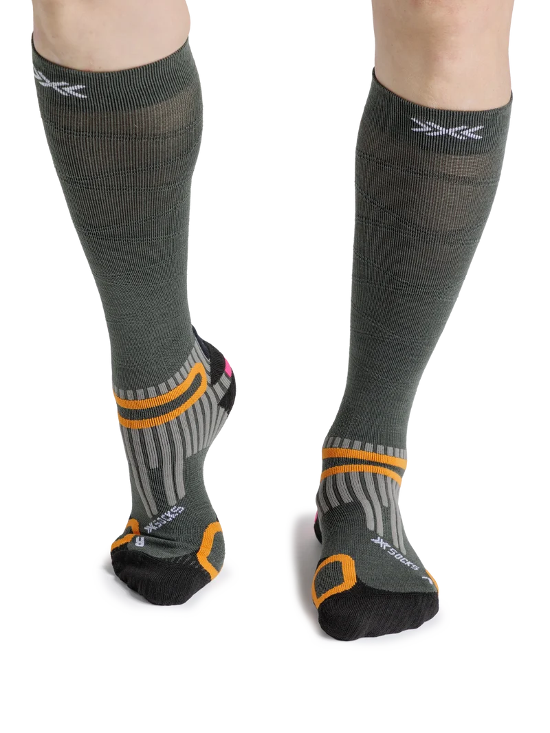 HIKE ANATOMIX MERINO OTC