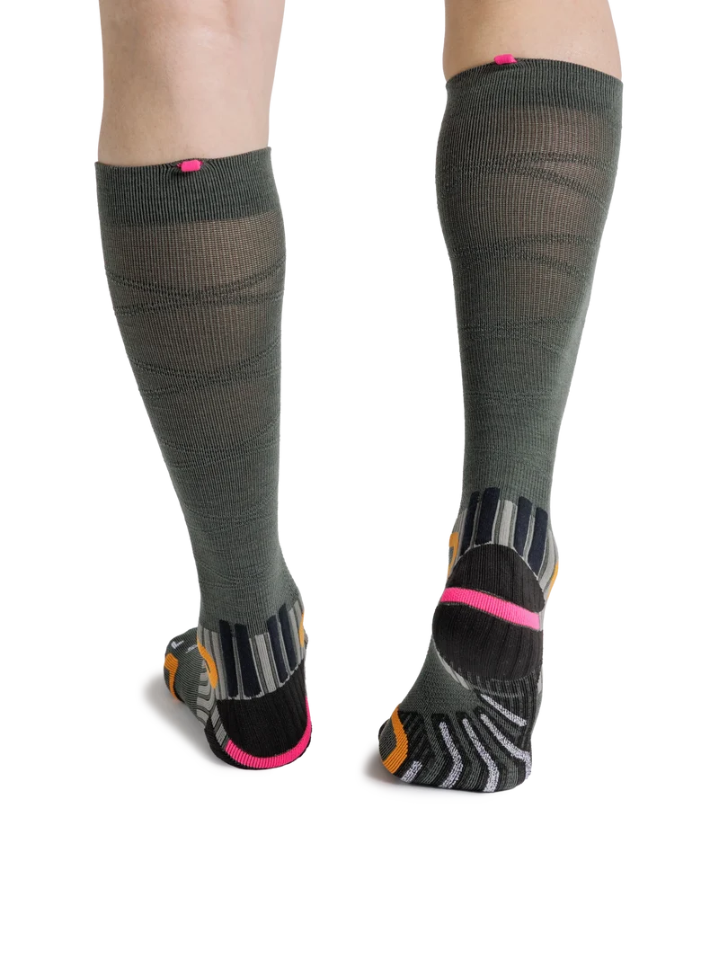 HIKE ANATOMIX MERINO OTC