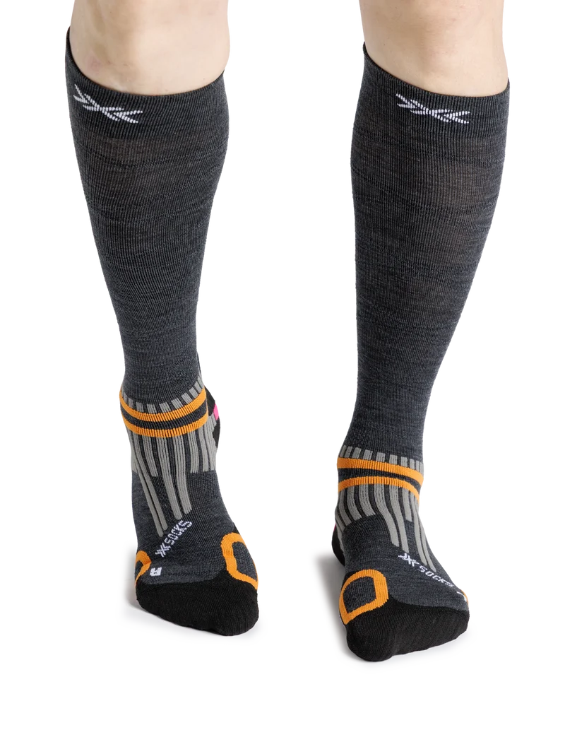 HIKE ANATOMIX MERINO OTC