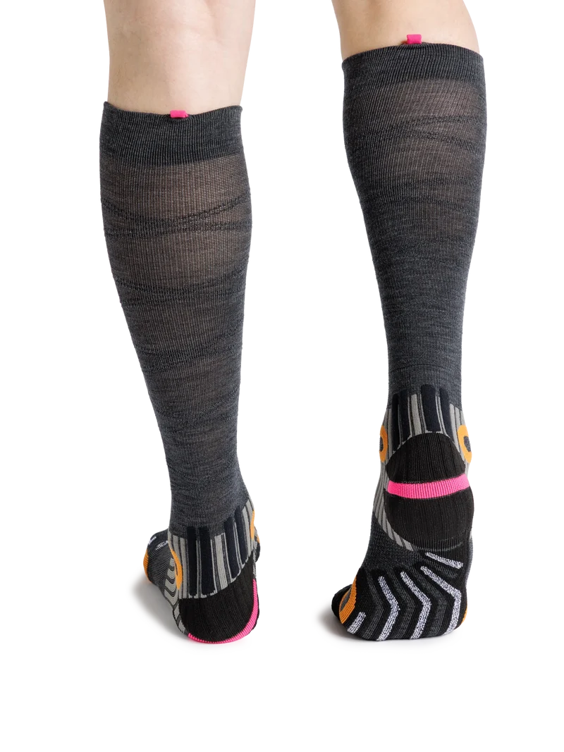 HIKE ANATOMIX MERINO OTC