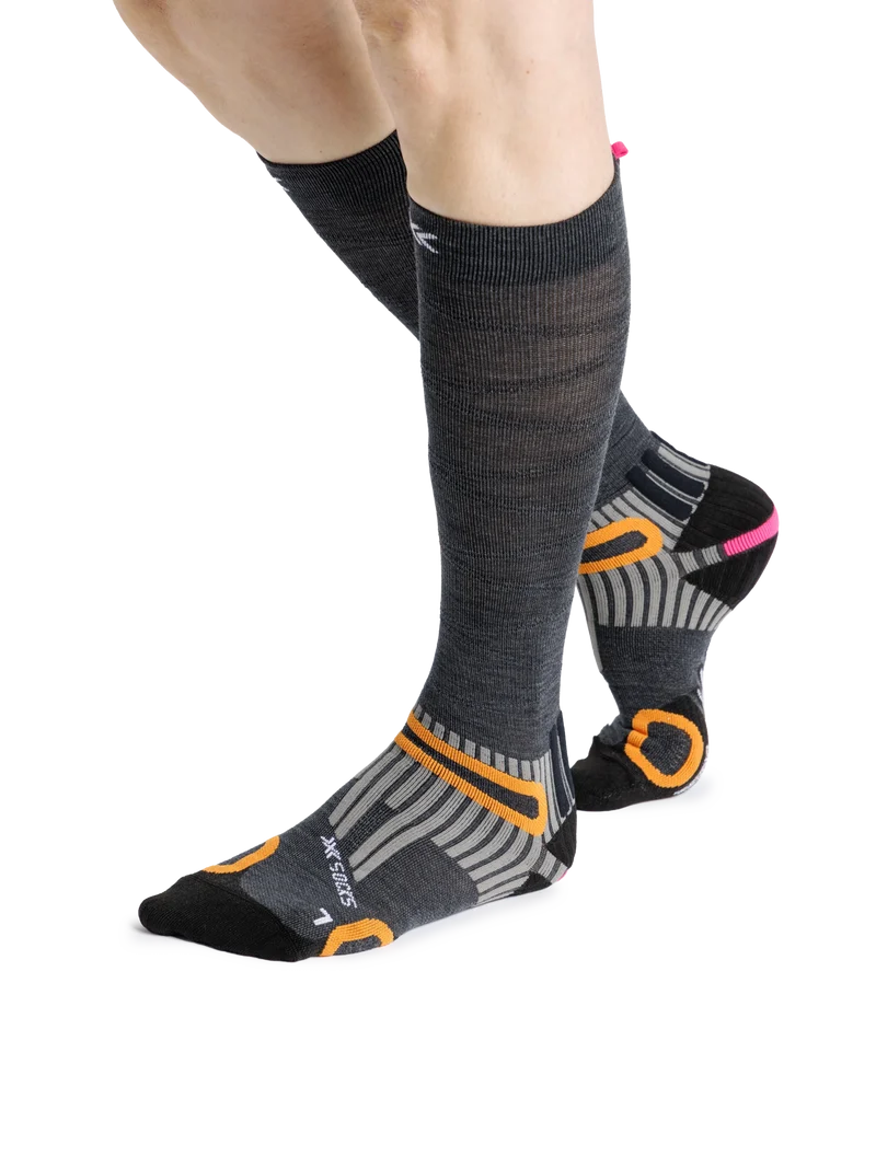 HIKE ANATOMIX MERINO OTC