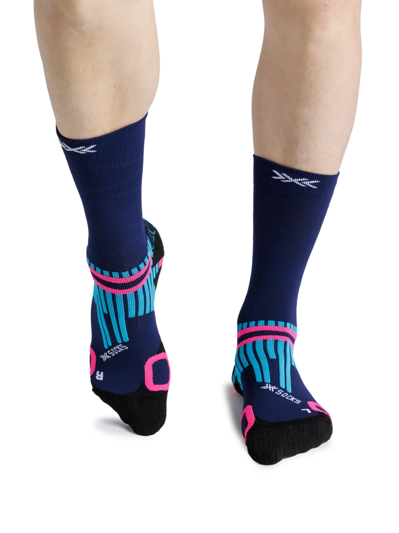 HIKE ANATOMIX CREW