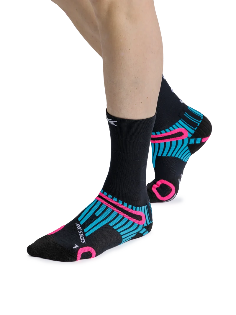 HIKE ANATOMIX CREW