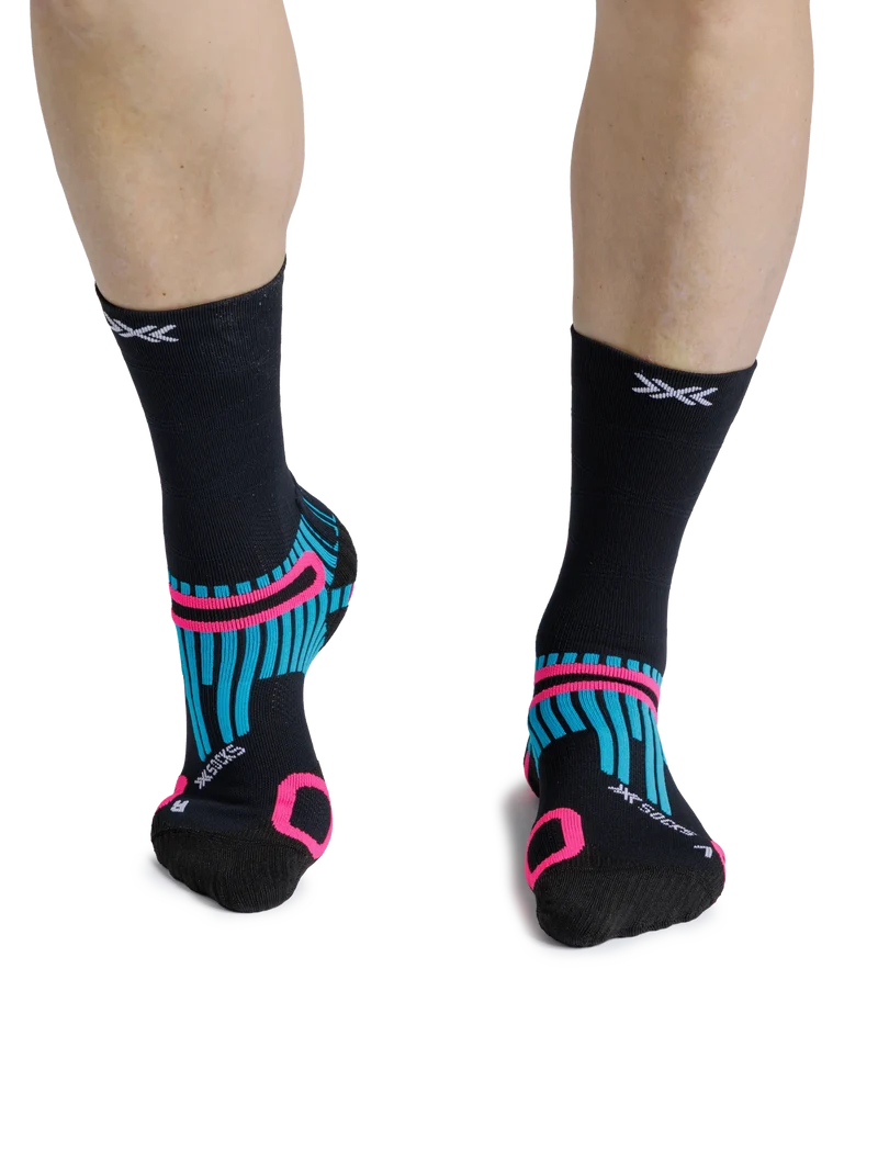 HIKE ANATOMIX CREW