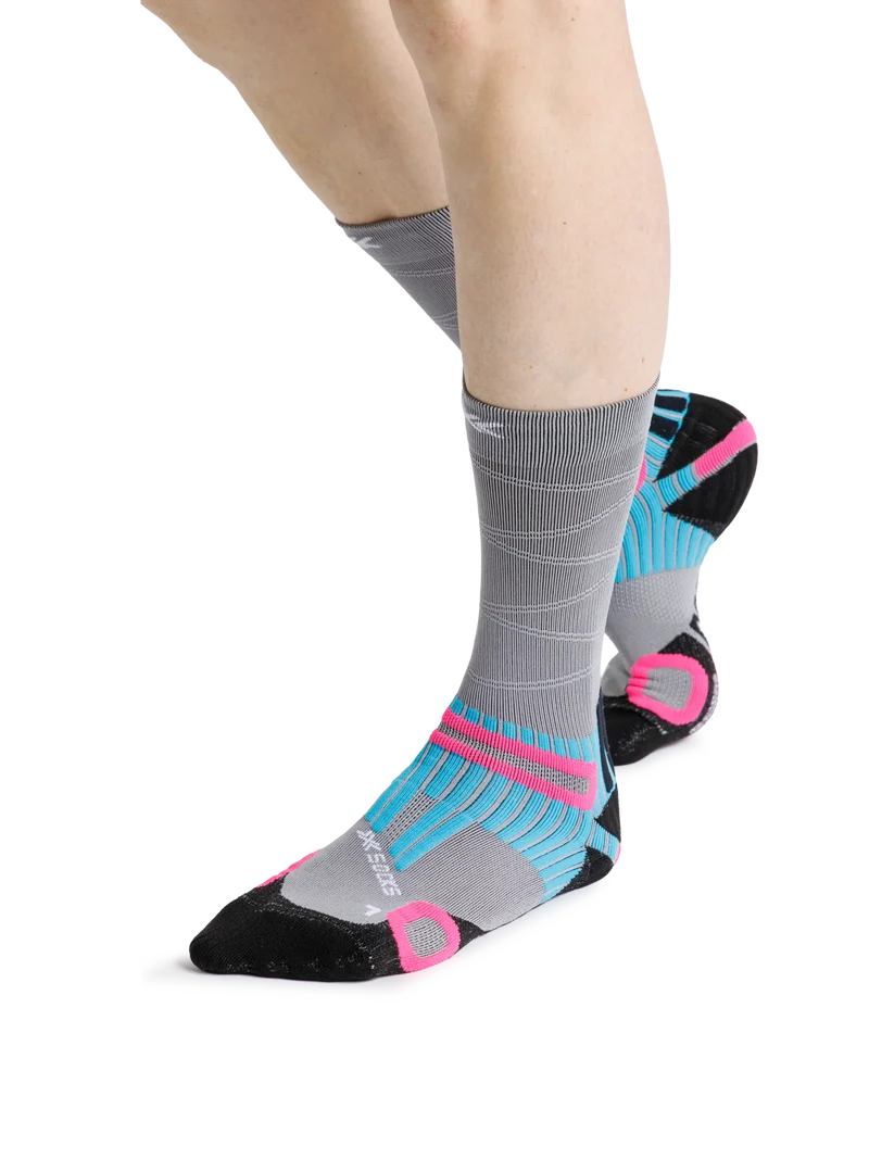HIKE ANATOMIX CREW