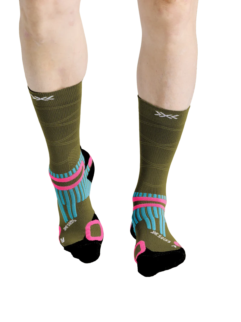 HIKE ANATOMIX CREW