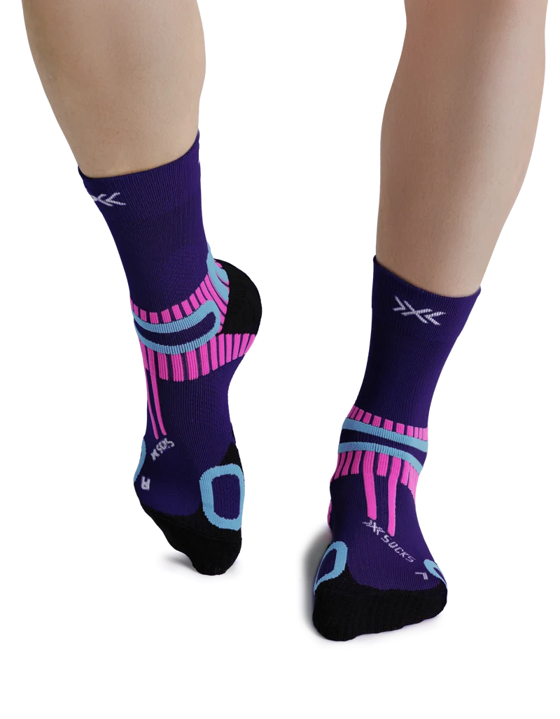 HIKE PERFORM ANKLE
