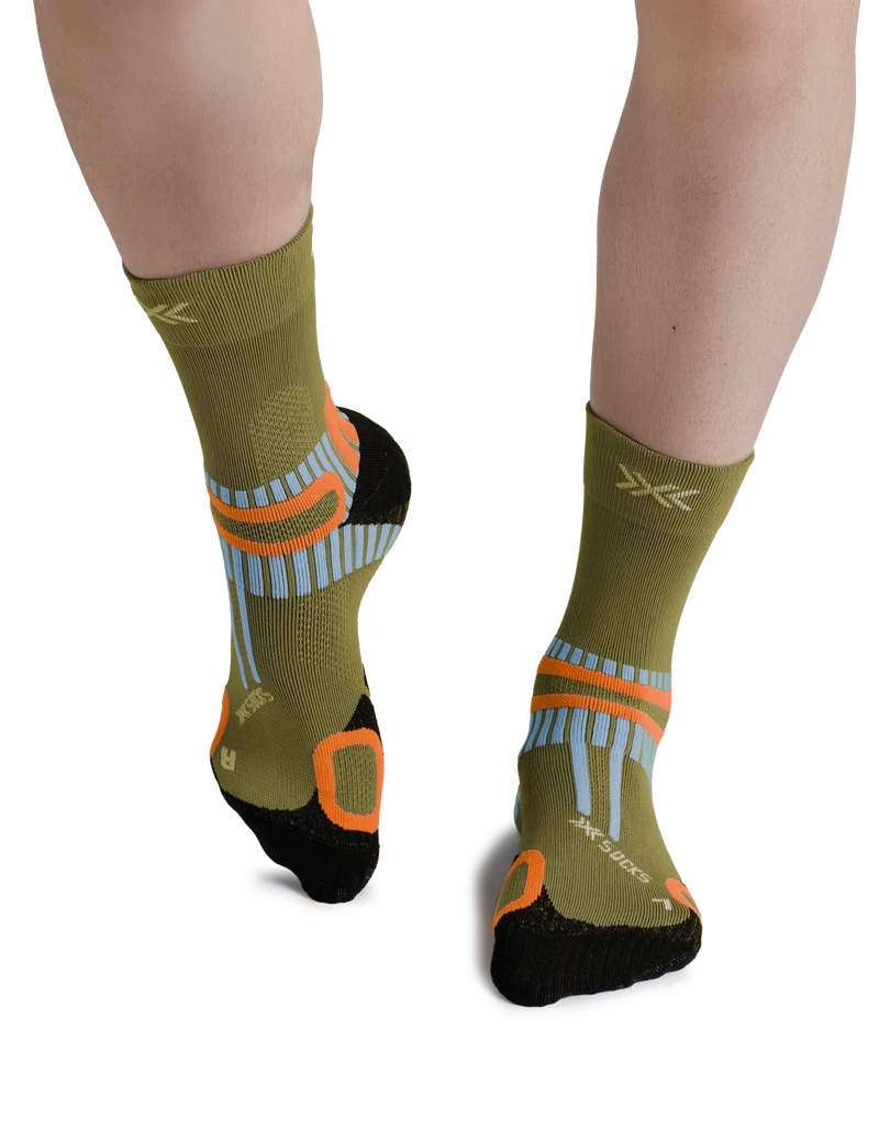 HIKE PERFORM ANKLE