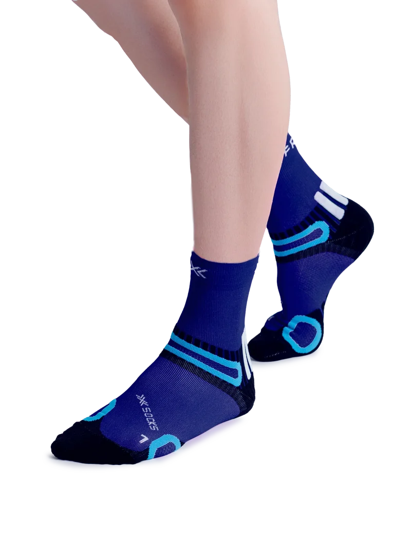 HIKE DISCOVER ANKLE