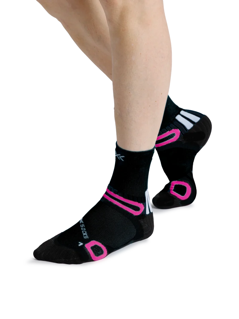 HIKE DISCOVER ANKLE