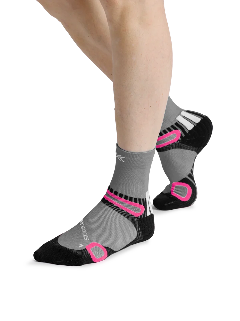 HIKE DISCOVER ANKLE