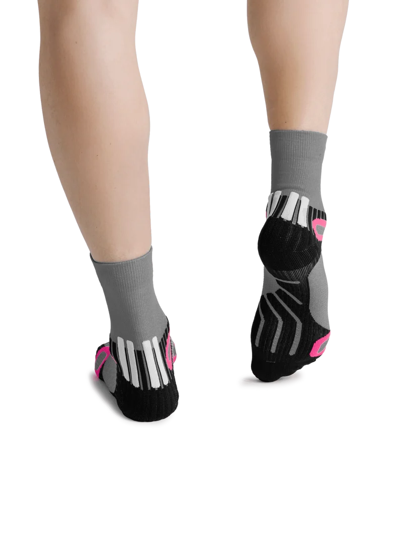 HIKE DISCOVER ANKLE