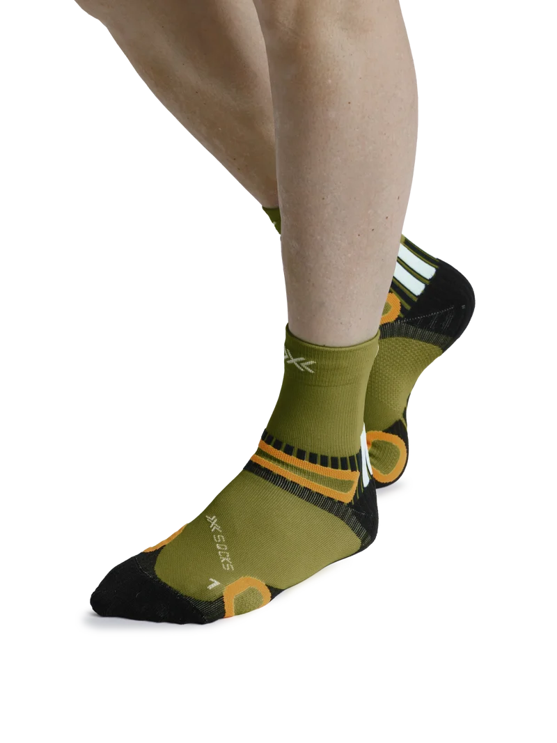 HIKE DISCOVER ANKLE
