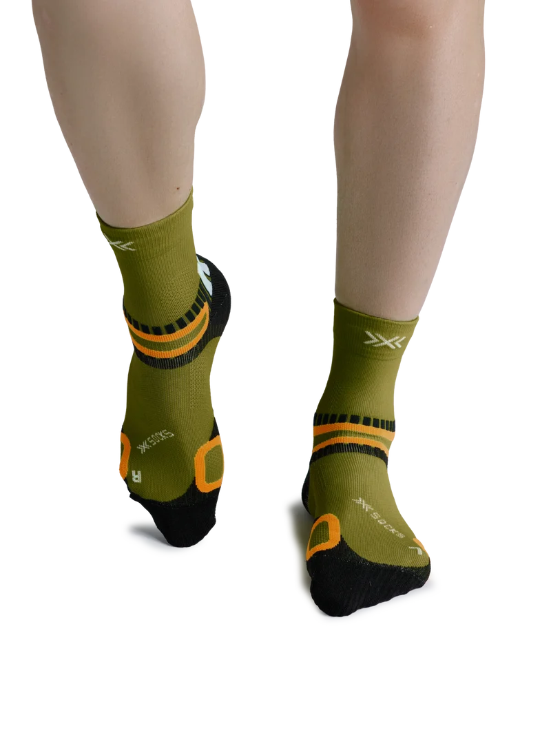HIKE DISCOVER ANKLE
