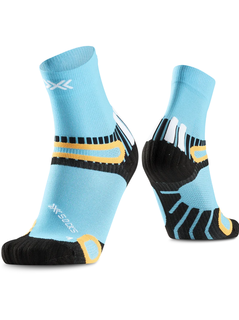 HIKE DISCOVER ANKLE