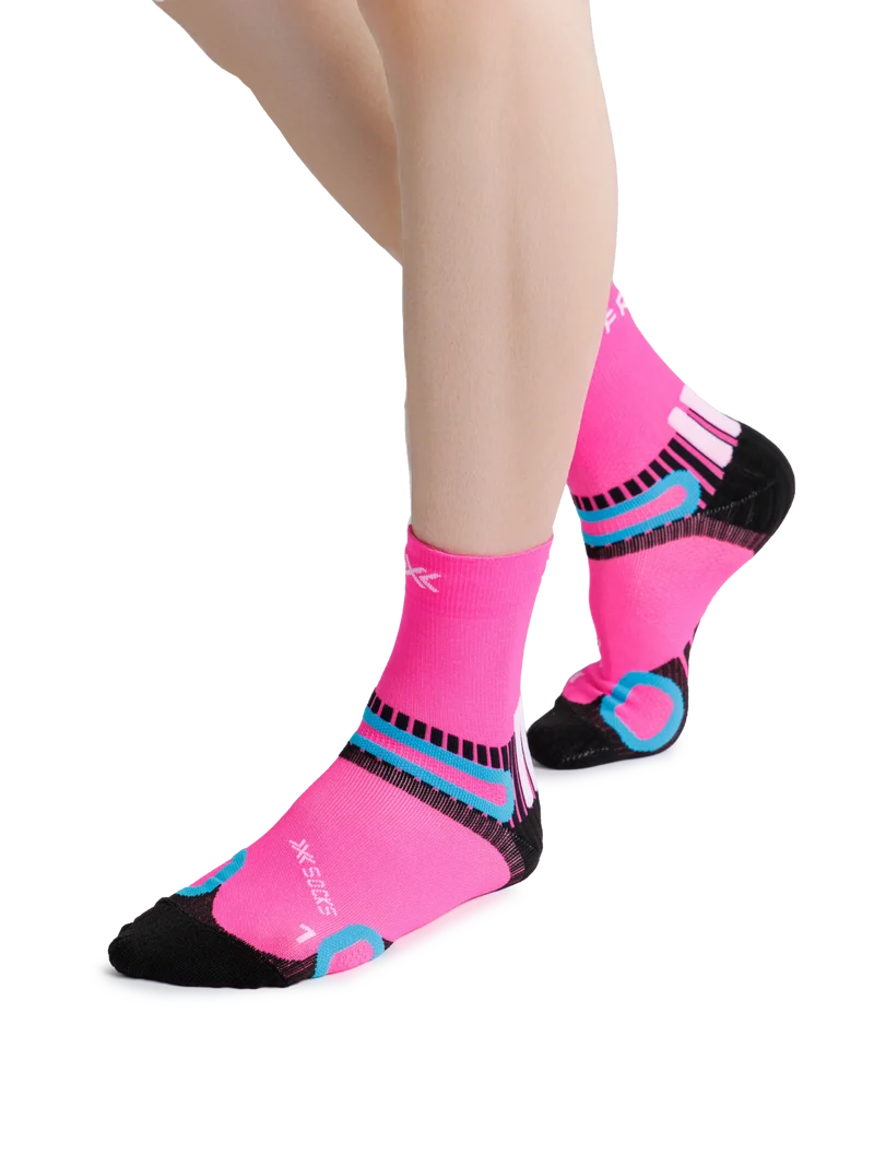 HIKE DISCOVER ANKLE