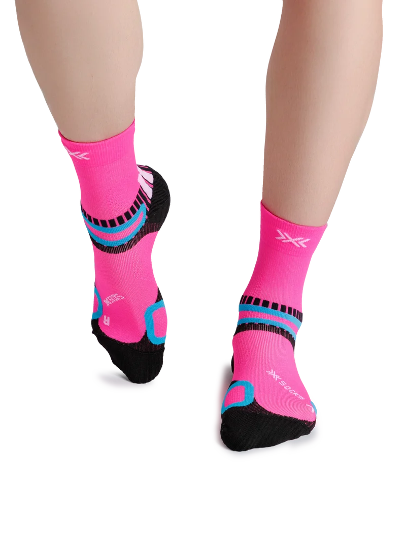 HIKE DISCOVER ANKLE