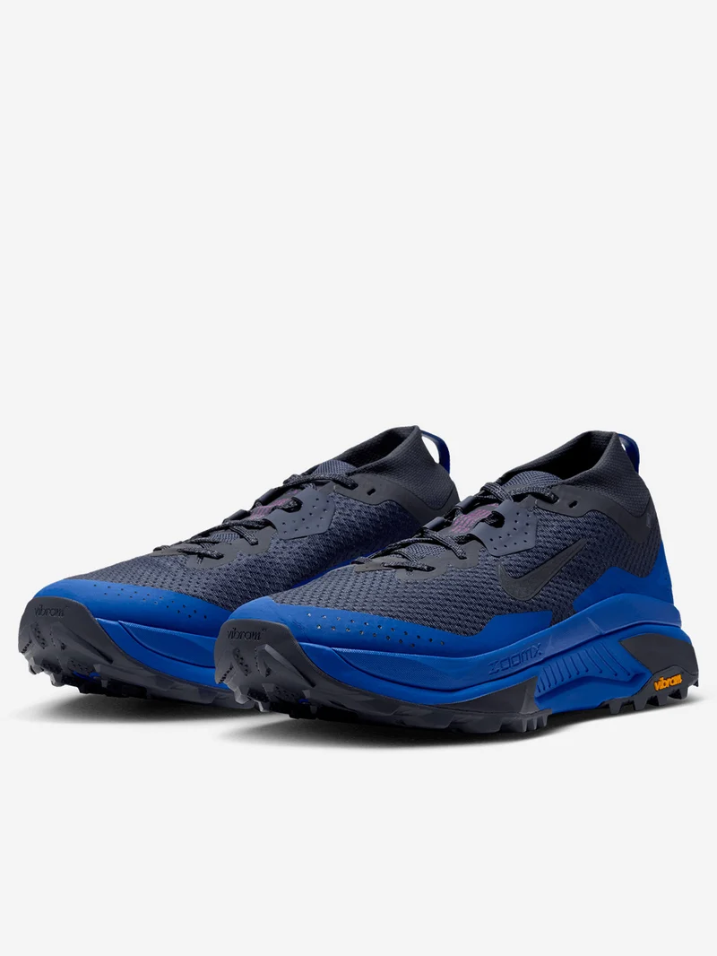 ACG Zegama Trail GORE-TEX 'Gridiron-Black-Hyper Royal'