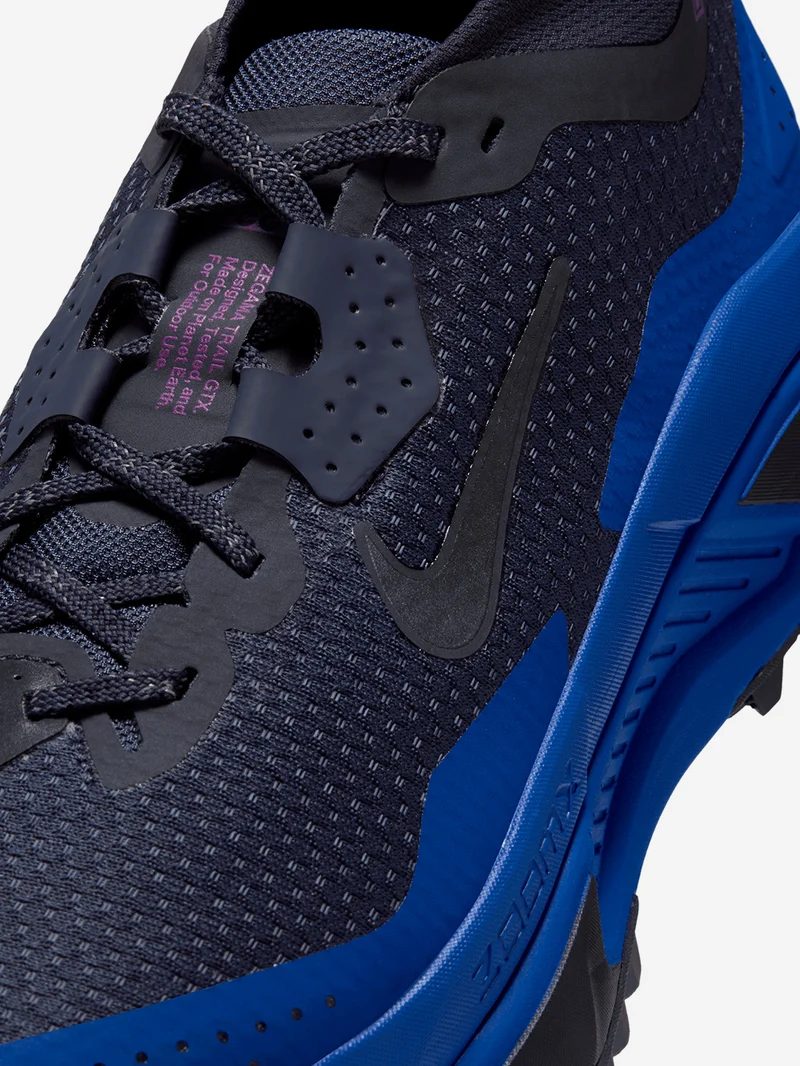 ACG Zegama Trail GORE-TEX 'Gridiron-Black-Hyper Royal'