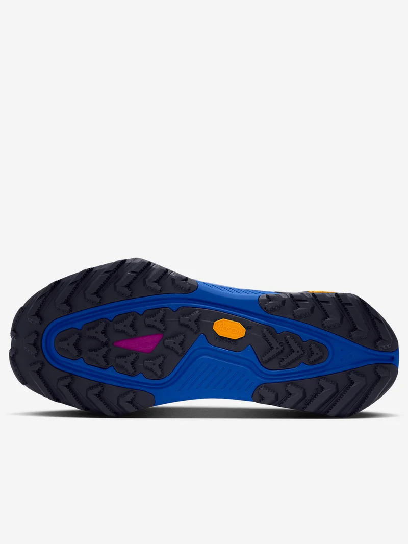 ACG Zegama Trail GORE-TEX 'Gridiron-Black-Hyper Royal'