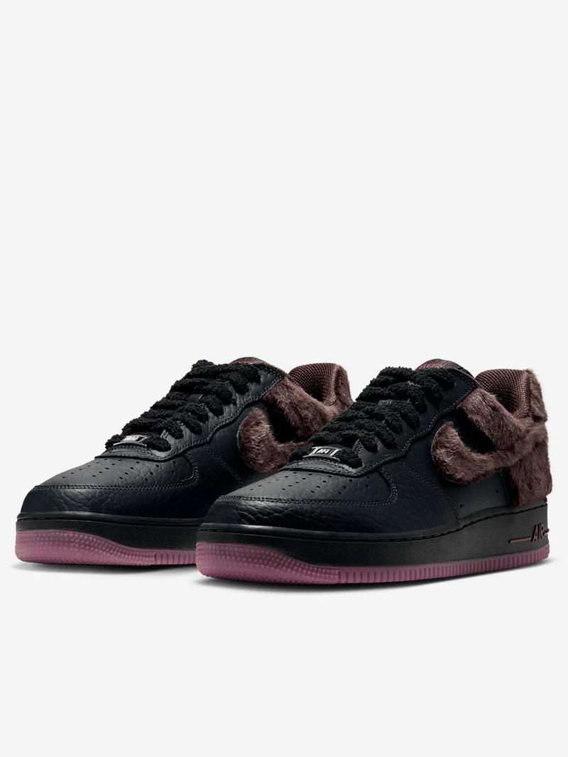 Air Force 1 Low 'NYC Rat'