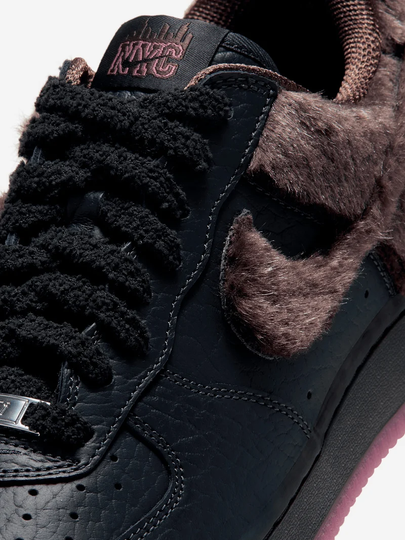 Air Force 1 Low 'NYC Rat'