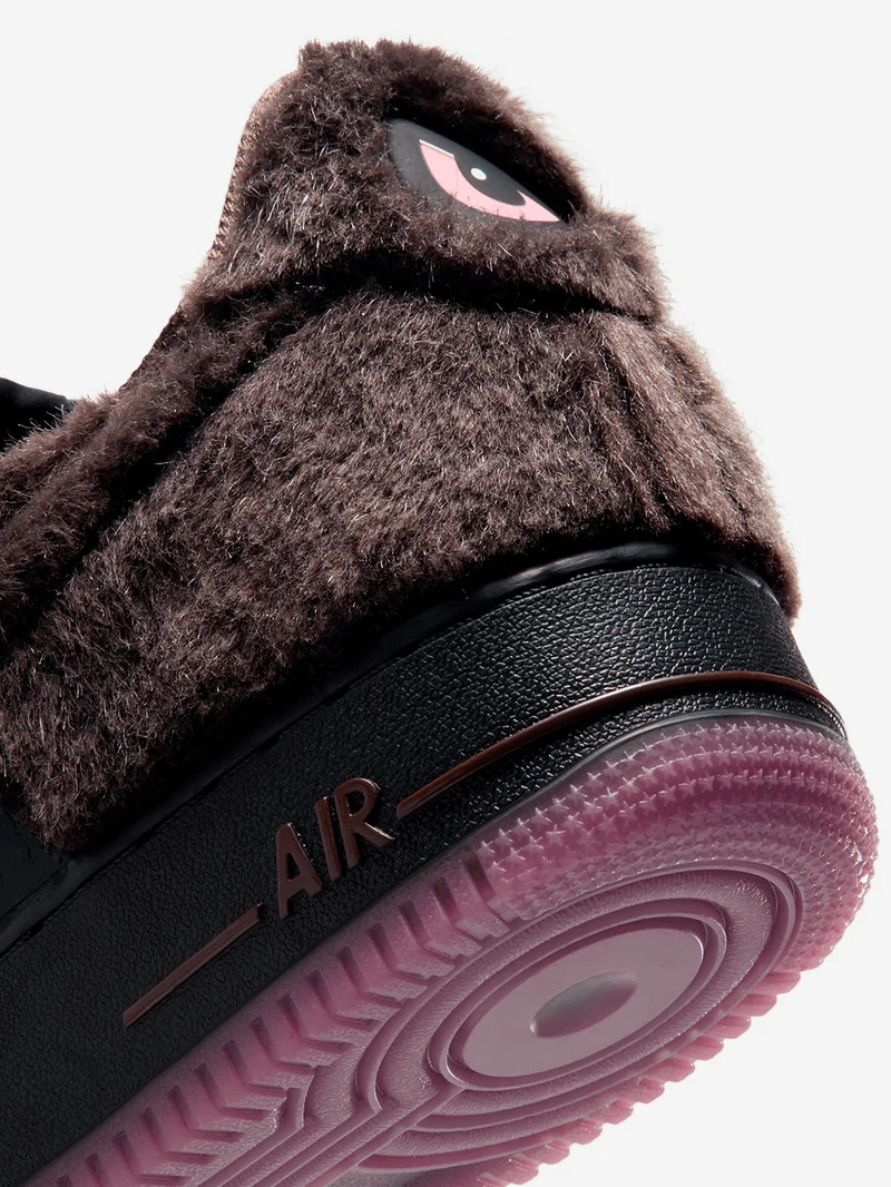 Air Force 1 Low 'NYC Rat'