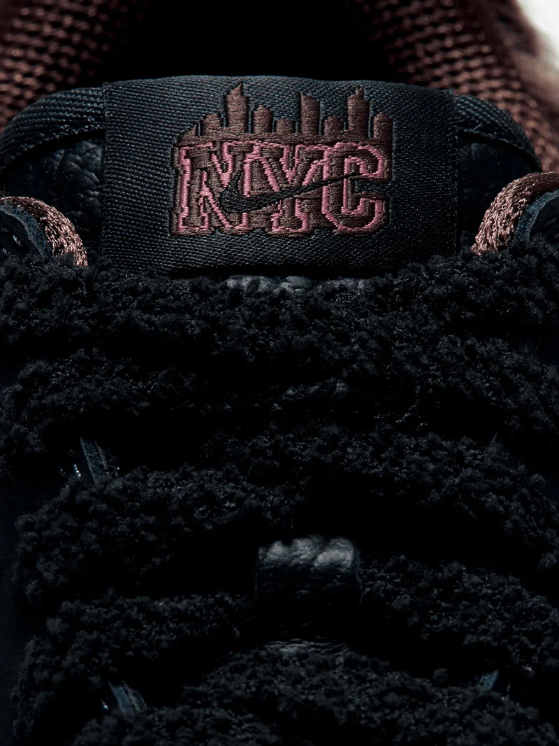 Air Force 1 Low 'NYC Rat'