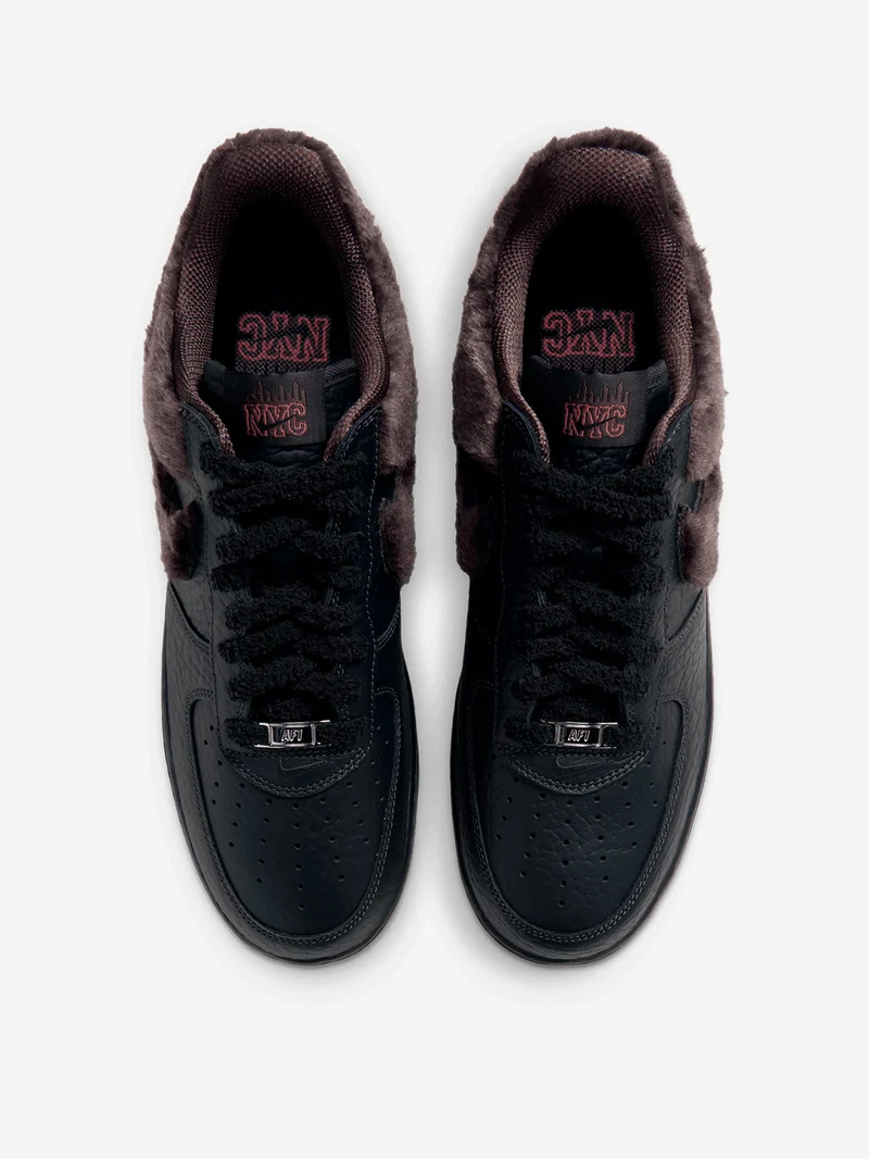 Air Force 1 Low 'NYC Rat'