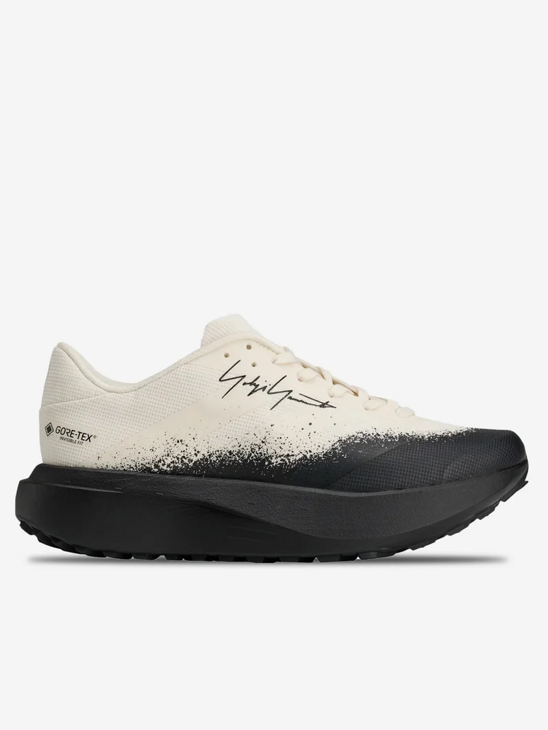 Y-3 EVO SL ATR GTX bianche
