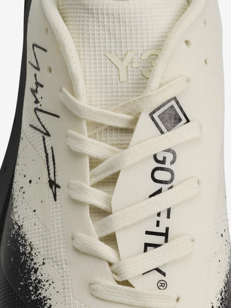 Y-3 EVO SL ATR GTX bianche