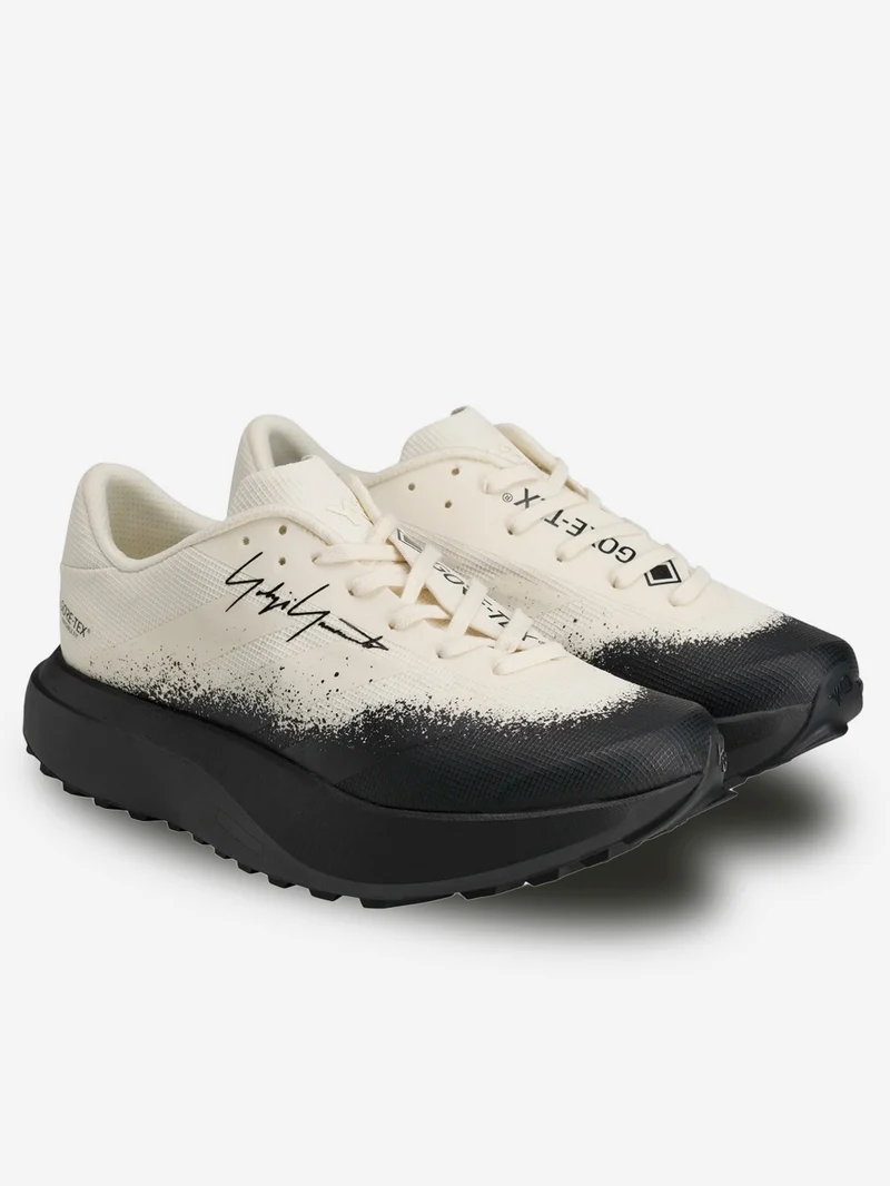 Y-3 EVO SL ATR GTX bianche