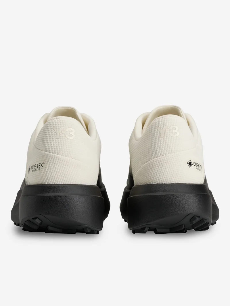 Y-3 EVO SL ATR GTX bianche