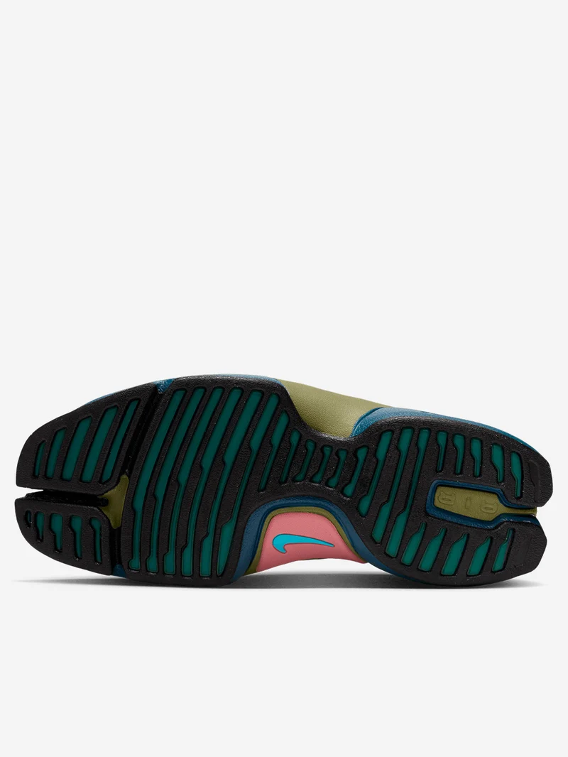 W Rift 2 Suede 'Red Stardust-Baltic Blue'