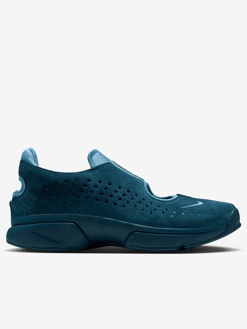 W Rift 2 Suede 'Armory Navy-Chambray'