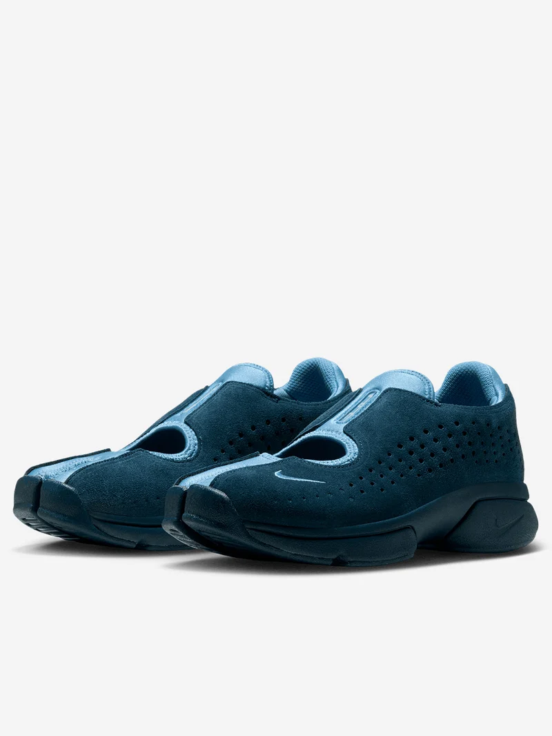 W Rift 2 Suede 'Armory Navy-Chambray'
