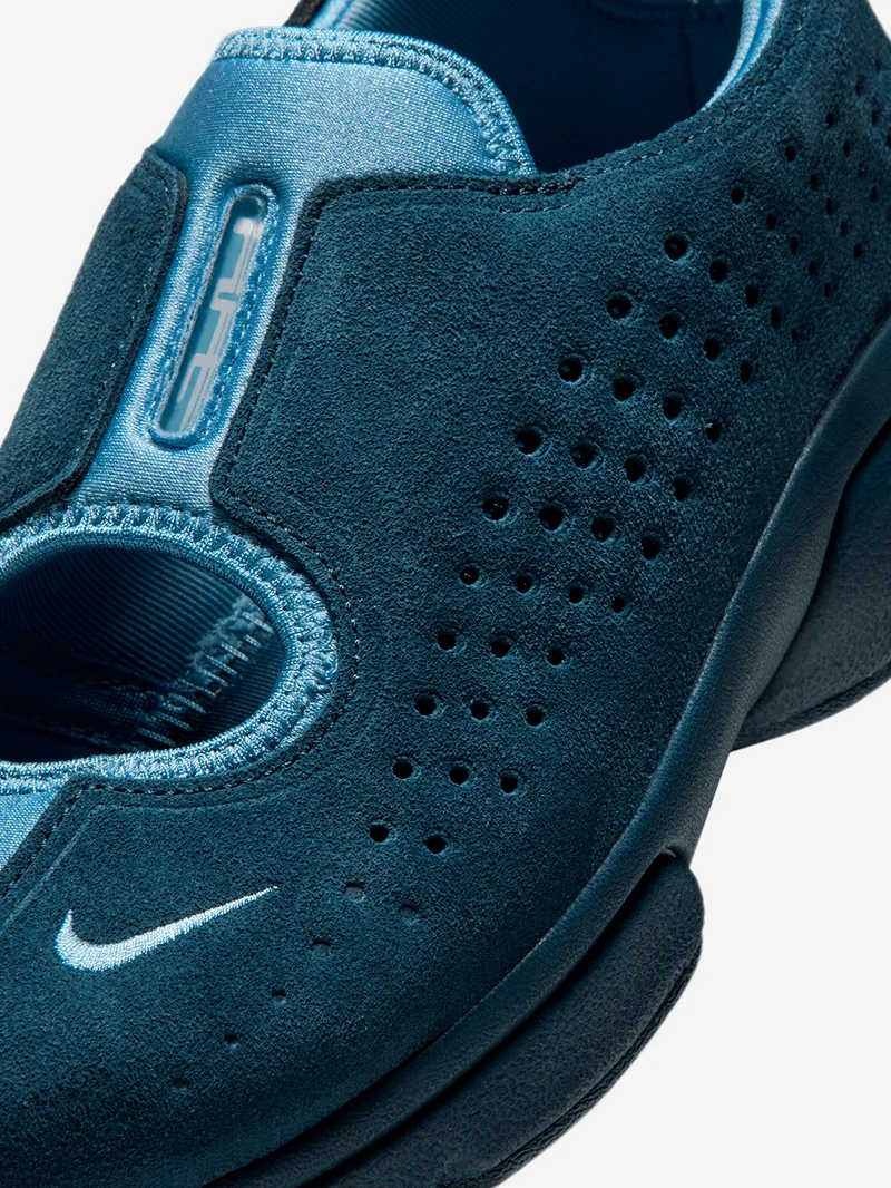 W Rift 2 Suede 'Armory Navy-Chambray'