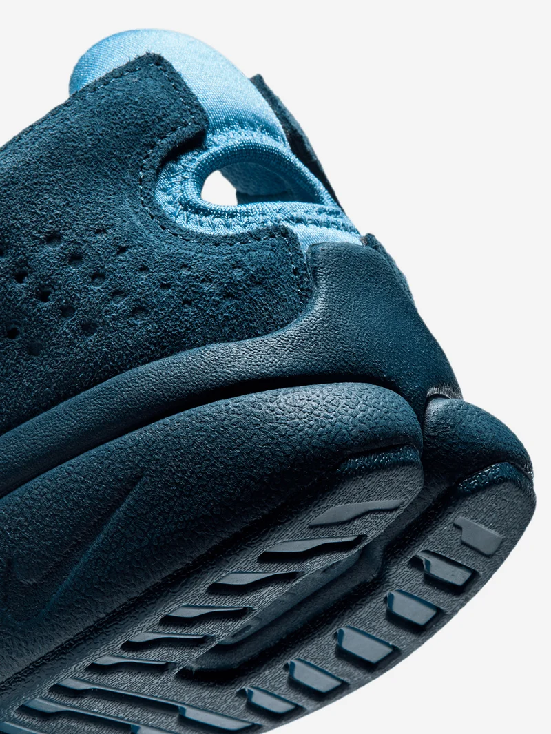 W Rift 2 Suede 'Armory Navy-Chambray'
