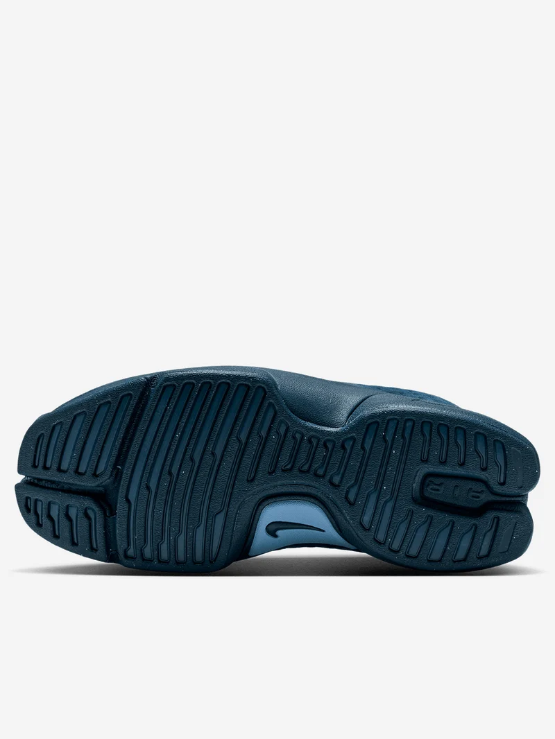 W Rift 2 Suede 'Armory Navy-Chambray'