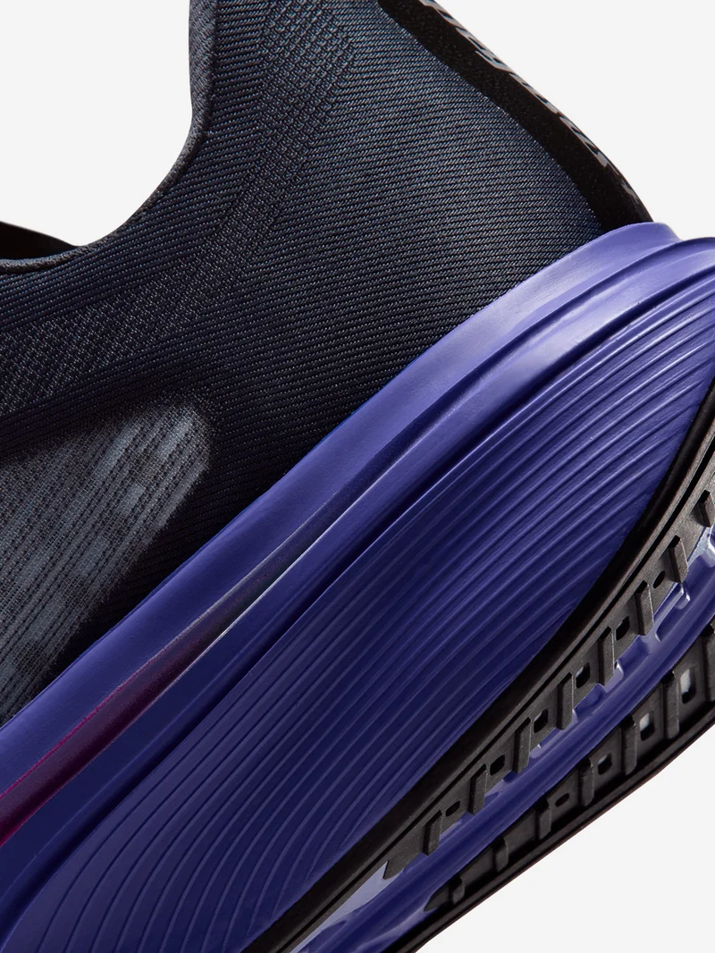 W Pegasus Plus 2 'Gridiron-MetallicSilver-Persian Violet'